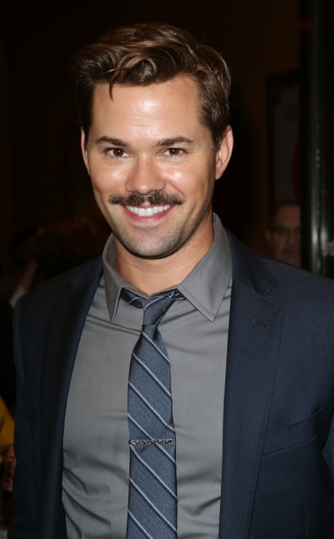 Photo Coverage: On the Red Carpet for Opening Night of THE WINSLOW BOY! Image