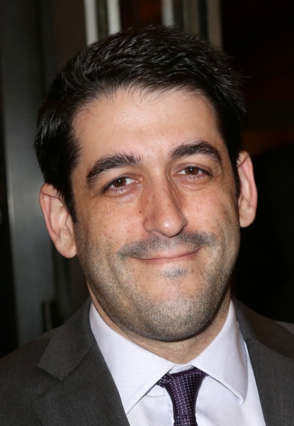 Photo Coverage: On the Red Carpet for Opening Night of THE WINSLOW BOY! Image