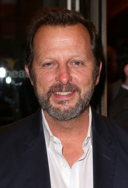 Photo Coverage: On the Red Carpet for Opening Night of THE WINSLOW BOY! Image