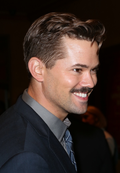 Photo Coverage: On the Red Carpet for Opening Night of THE WINSLOW BOY! Image
