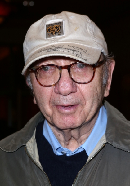 Photo Coverage: On the Red Carpet for Opening Night of THE WINSLOW BOY! Image