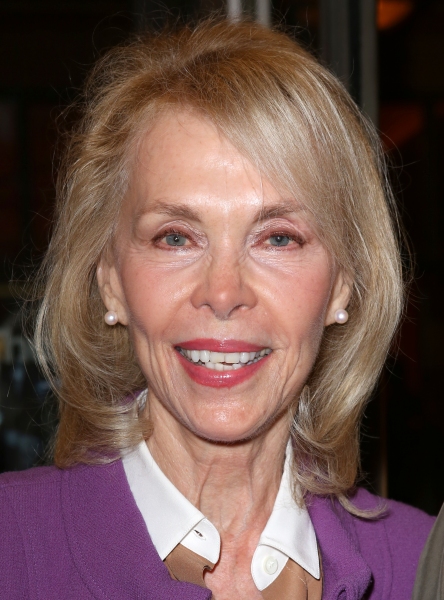 Photo Coverage: On the Red Carpet for Opening Night of THE WINSLOW BOY! Image