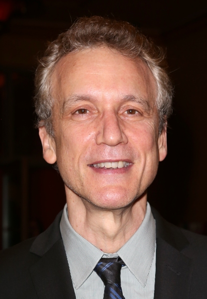Photo Coverage: On the Red Carpet for Opening Night of THE WINSLOW BOY! Image