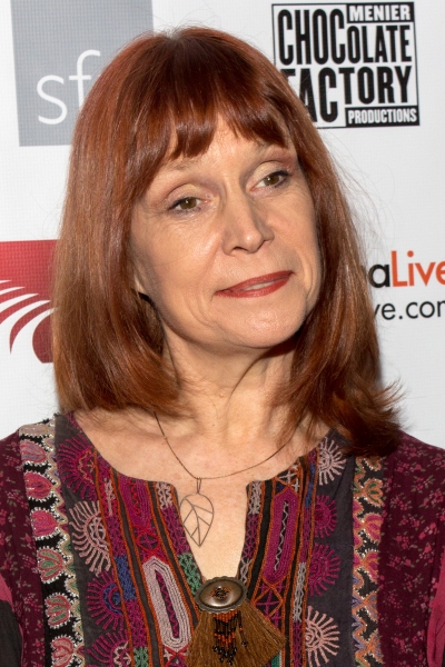 Photo Coverage: On the MERRILY WE ROLL ALONG Premiere Red Carpet with Stephen Sondheim, Maria Friedman & More! Image