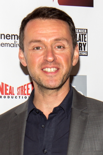 Photo Coverage: On the MERRILY WE ROLL ALONG Premiere Red Carpet with Stephen Sondheim, Maria Friedman & More! Image