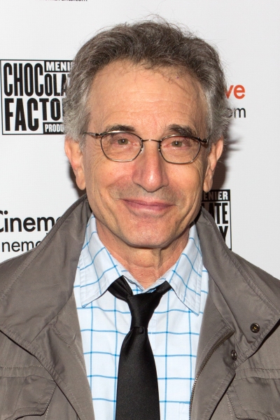 Photo Coverage: On the MERRILY WE ROLL ALONG Premiere Red Carpet with Stephen Sondheim, Maria Friedman & More! Image