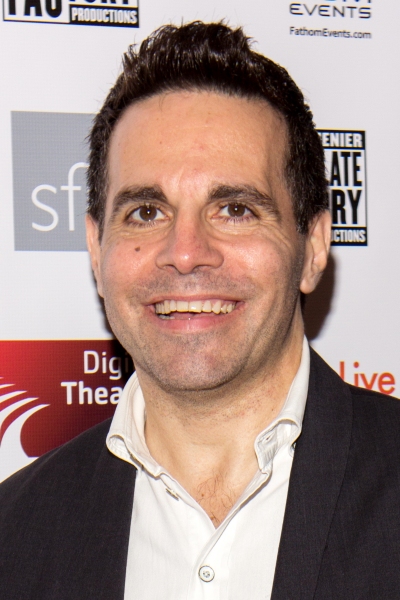 Photo Coverage: On the MERRILY WE ROLL ALONG Premiere Red Carpet with Stephen Sondheim, Maria Friedman & More! Image