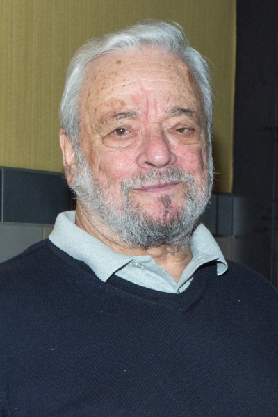 Photo Coverage: On the MERRILY WE ROLL ALONG Premiere Red Carpet with Stephen Sondheim, Maria Friedman & More! Image