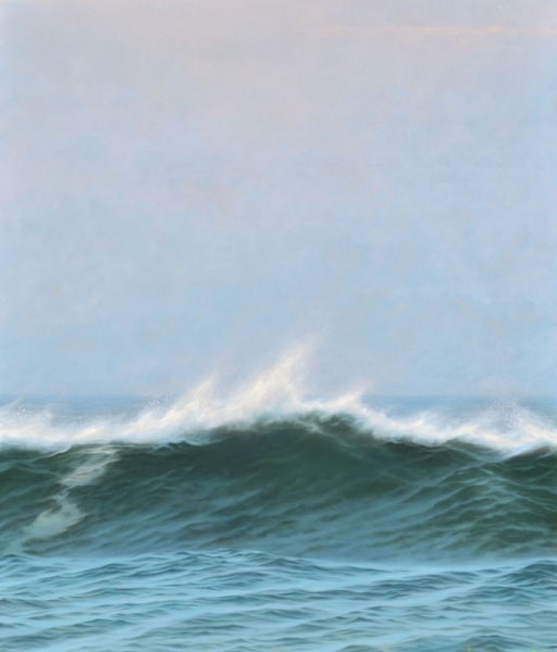 Photo Flash: Sneak Peek at Gallery Henoch's Openings Image