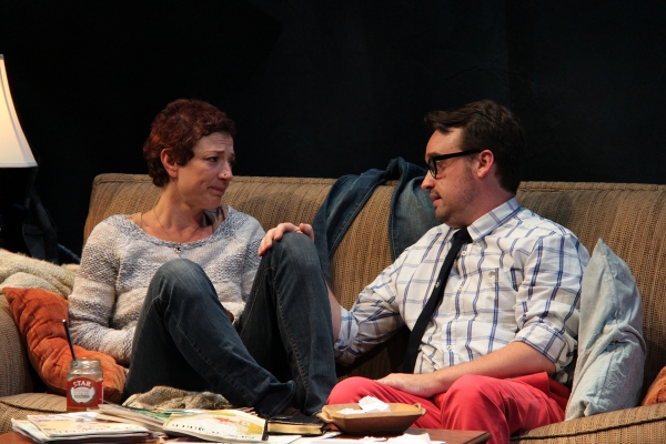Photo Flash: First Look at Round House Theatre's THIS Image