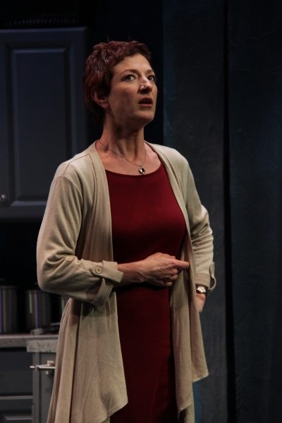 Photo Flash: First Look at Round House Theatre's THIS Image