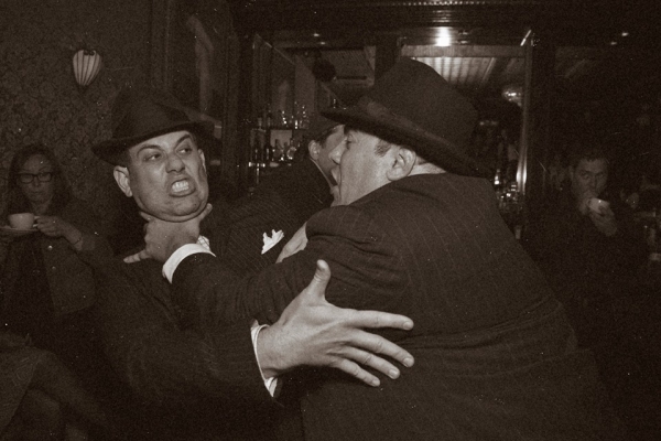 Photo Flash: SPEAKEASY DOLLHOUSE Celebrates Two-Year Anniversary This Month Image