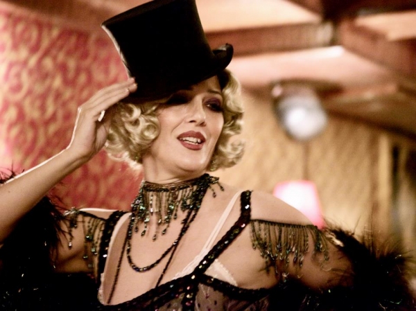 Photo Flash: SPEAKEASY DOLLHOUSE Celebrates Two-Year Anniversary This Month Image