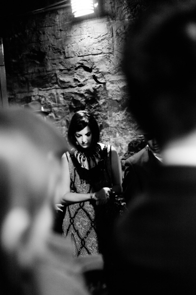 Photo Flash: SPEAKEASY DOLLHOUSE Celebrates Two-Year Anniversary This Month Image