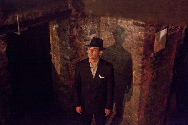 Photo Flash: SPEAKEASY DOLLHOUSE Celebrates Two-Year Anniversary This Month Image