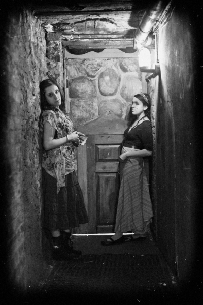 Photo Flash: SPEAKEASY DOLLHOUSE Celebrates Two-Year Anniversary This Month Image