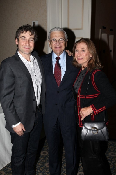 Photo Flash: Bay Street Theatre Welcomes New Artistic Director Scott Schwartz Image