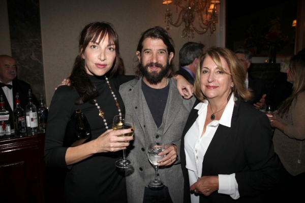 Photo Flash: Bay Street Theatre Welcomes New Artistic Director Scott Schwartz Image