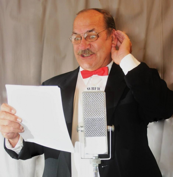 Photo Flash: First Look at Kentwood Players IT'S A WONDERFUL LIFE: A LIVE RADIO PLAY Image