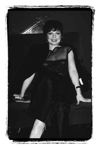 Photo Blast From the Past: Anita Gillette Image