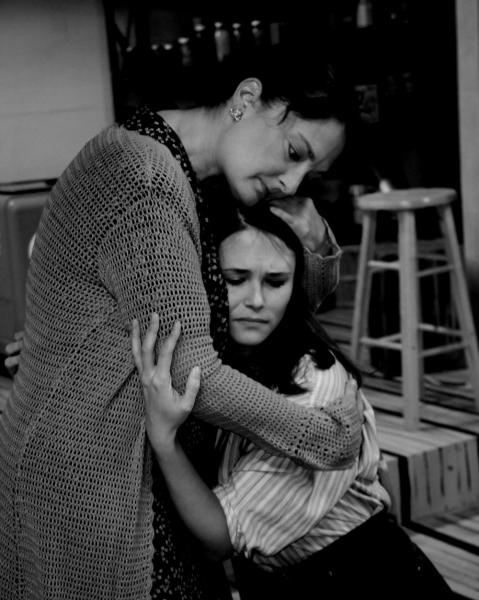 Photo Flash: Adobe Theater to Present Premiere of W. G. Allen's LOST LETTER Image