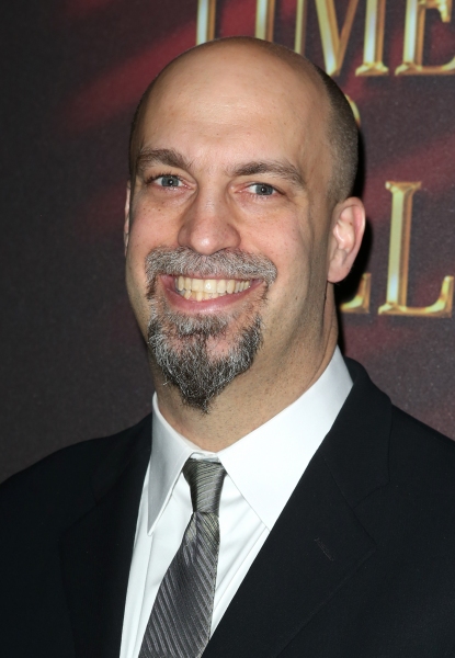 Photo Coverage: Sebastian Arcelus, Tonya Pinkins & More Celebrate Opening Night of A TIME TO KILL! Image