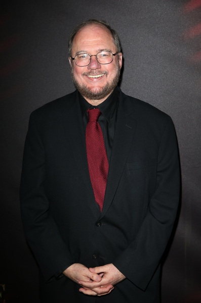 Photo Coverage: Sebastian Arcelus, Tonya Pinkins & More Celebrate Opening Night of A TIME TO KILL! Image