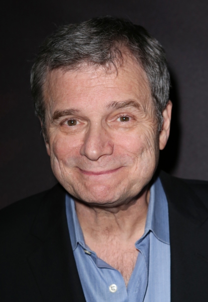 Photo Coverage: Sebastian Arcelus, Tonya Pinkins & More Celebrate Opening Night of A TIME TO KILL! Image