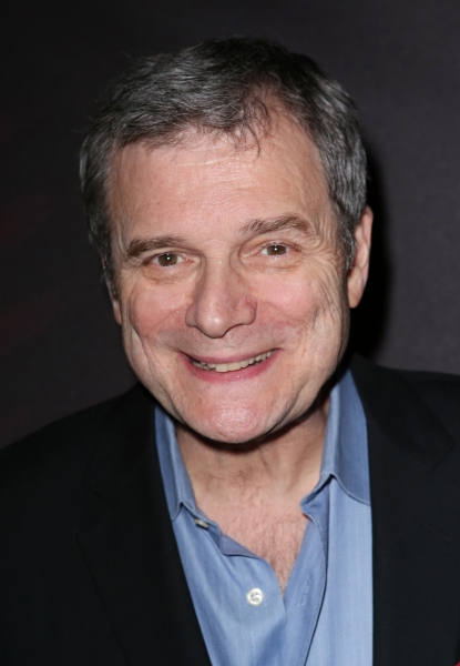 Photo Coverage: Sebastian Arcelus, Tonya Pinkins & More Celebrate Opening Night of A TIME TO KILL! Image