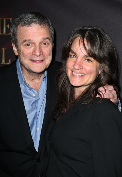 Photo Coverage: Sebastian Arcelus, Tonya Pinkins & More Celebrate Opening Night of A TIME TO KILL! Image
