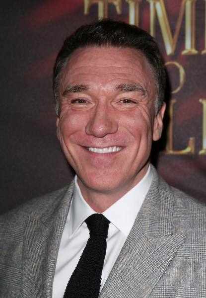Photo Coverage: Sebastian Arcelus, Tonya Pinkins & More Celebrate Opening Night of A TIME TO KILL! Image