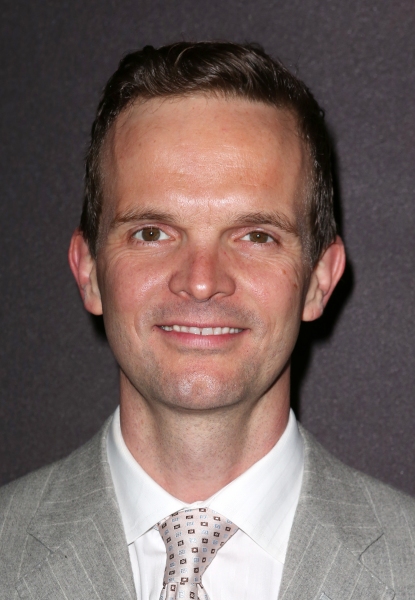 Photo Coverage: Sebastian Arcelus, Tonya Pinkins & More Celebrate Opening Night of A TIME TO KILL! Image