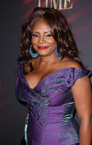 Photo Coverage: Sebastian Arcelus, Tonya Pinkins & More Celebrate Opening Night of A TIME TO KILL! Image
