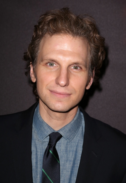 Photo Coverage: Sebastian Arcelus, Tonya Pinkins & More Celebrate Opening Night of A TIME TO KILL! Image