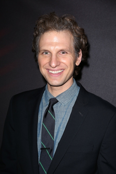 Photo Coverage: Sebastian Arcelus, Tonya Pinkins & More Celebrate Opening Night of A TIME TO KILL! Image