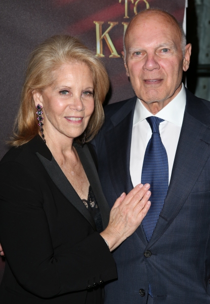 Photo Coverage: Sebastian Arcelus, Tonya Pinkins & More Celebrate Opening Night of A TIME TO KILL! Image