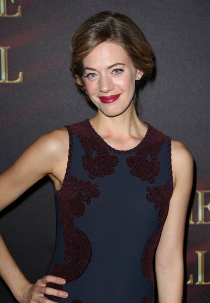 Photo Coverage: Sebastian Arcelus, Tonya Pinkins & More Celebrate Opening Night of A TIME TO KILL! Image
