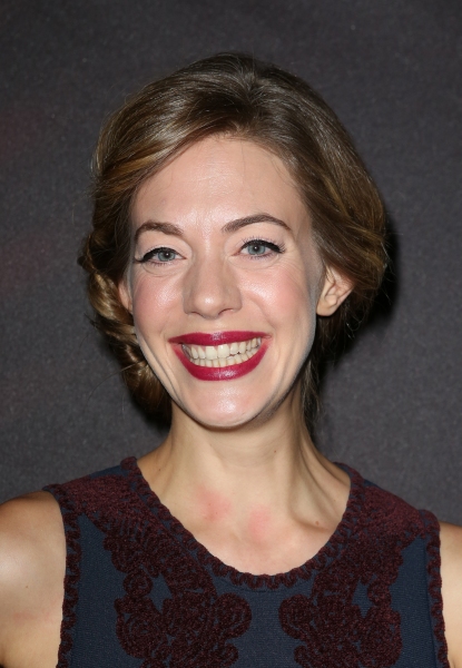 Photo Coverage: Sebastian Arcelus, Tonya Pinkins & More Celebrate Opening Night of A TIME TO KILL! Image