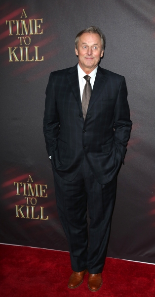 Photo Coverage: Inside A TIME TO KILL's Opening Night- the Red Carpet Fashion Image