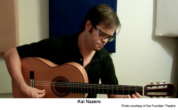 Photo Flash: Sneak Peek - Forever Flamenco to Welcome Joey Heredia & Company to the Fountain  Image