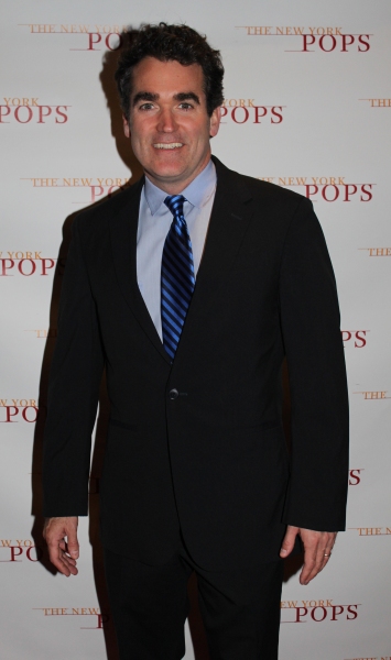 Photo Coverage: Kelli O'Hara, Brian d'Arcy James & More Launch NY Pops Ambassadors Image