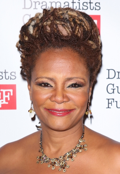 Photo Coverage: On the Red Carpet with Bernadette Peters, Stephen Sondheim & More at the 2013 Dramatists Guild Fund Gala 
