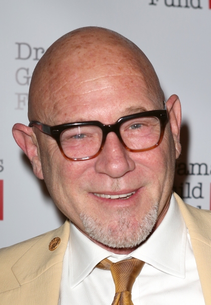Photo Coverage: On the Red Carpet with Bernadette Peters, Stephen Sondheim & More at the 2013 Dramatists Guild Fund Gala Image