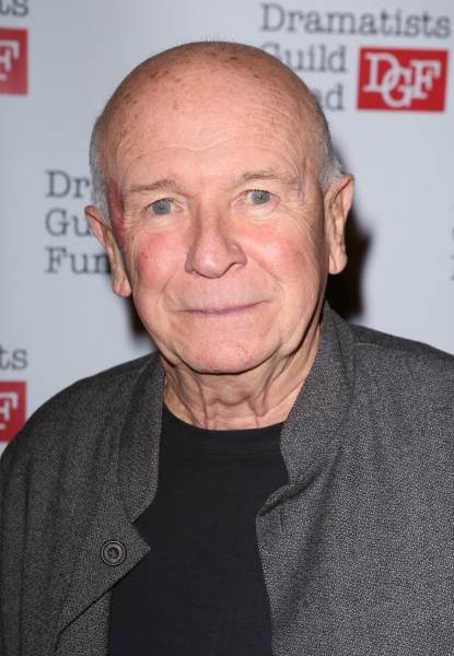 Photo Coverage: On the Red Carpet with Bernadette Peters, Stephen Sondheim & More at the 2013 Dramatists Guild Fund Gala Image