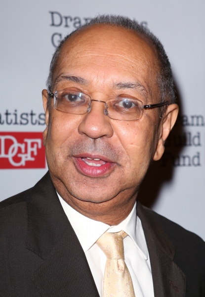 Photo Coverage: On the Red Carpet with Bernadette Peters, Stephen Sondheim & More at the 2013 Dramatists Guild Fund Gala Image