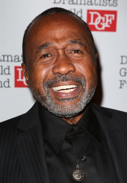 Photo Coverage: On the Red Carpet with Bernadette Peters, Stephen Sondheim & More at the 2013 Dramatists Guild Fund Gala Image