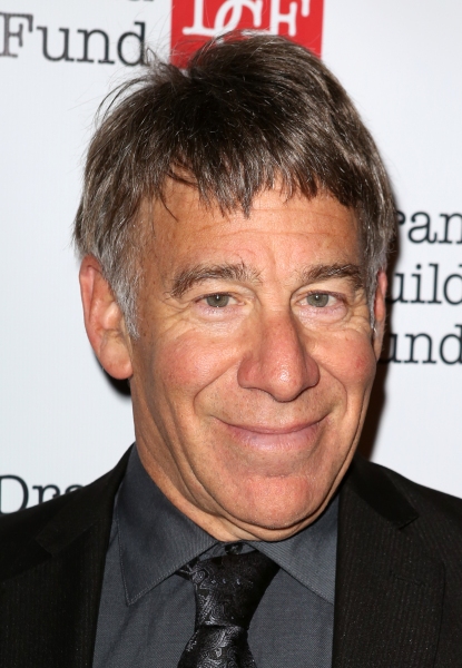Photo Coverage: On the Red Carpet with Bernadette Peters, Stephen Sondheim & More at the 2013 Dramatists Guild Fund Gala Image