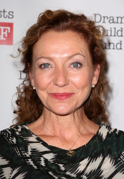 Photo Coverage: On the Red Carpet with Bernadette Peters, Stephen Sondheim & More at the 2013 Dramatists Guild Fund Gala Image