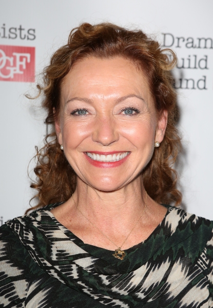 Photo Coverage: On the Red Carpet with Bernadette Peters, Stephen Sondheim & More at the 2013 Dramatists Guild Fund Gala Image