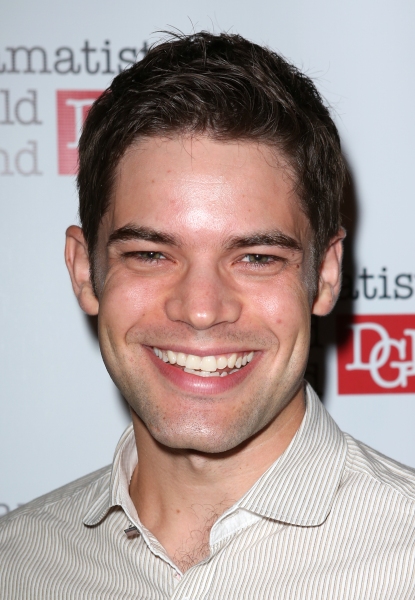 Photo Coverage: On the Red Carpet with Bernadette Peters, Stephen Sondheim & More at the 2013 Dramatists Guild Fund Gala Image